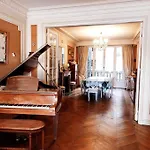 Bel Appartement Paris Centre