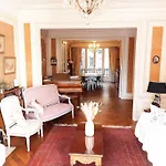 Bel Appartement Paris Centre