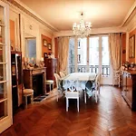 Bel Appartement Paris Centre