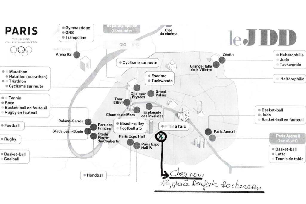 Bel Centre